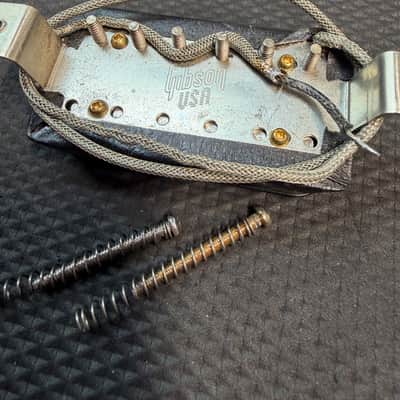 Gibson 490R 1992 Neck Humbucker image 2