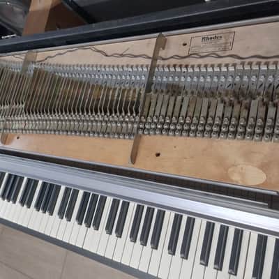 Fender Rhodes Mark II Seventy Three 80s image 3