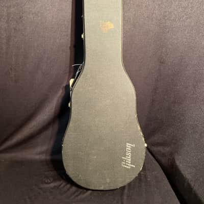 1984 Gibson Les Paul Custom Left Handed image 16