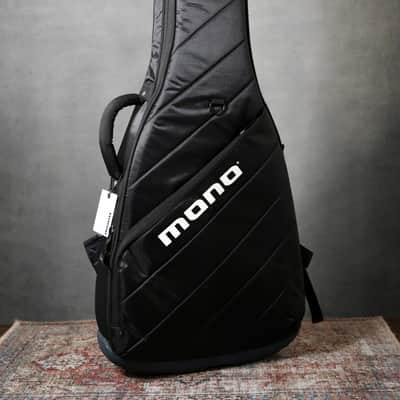 Tao Guitars T-Bucket "MANGETSU" - 2020 - Black / Kojima Grey w/ OHSC, COA & custom Truss-Rod tool image 23