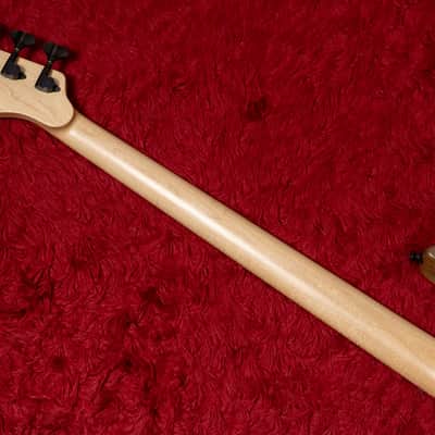 【used】RUNT GUITARS / Hucho 4st CTM -Black Walnut 2020 4.370kg #none【GIB Yokohama】【price included SHIPPING & IMPORT TAX & VAT】 image 10