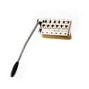 Paul Reed Smith PRS Gen II Tremolo Bridge W/ Arm Nickel Original Acc-4007 Tremelo