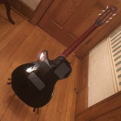 Godin Multiac Spectrum SA 2015 Black image 2