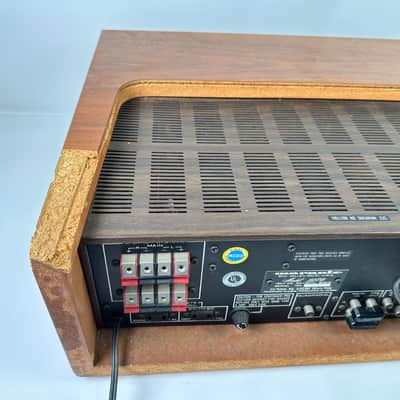 Marantz 2270 AM-FM Stereo Stereophonic Receiver image 13