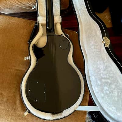 Gibson Les Paul 60's 2008 - Tobacco Burst image 3