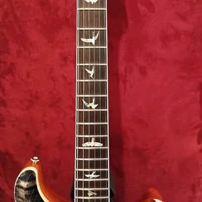 PRS McCarty 594 - Charcoal (2024) image 7