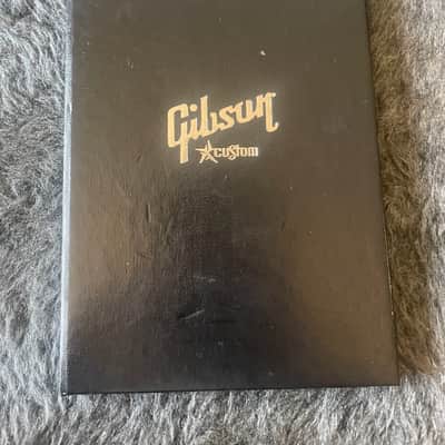 Gibson Es-137 Classic image 2