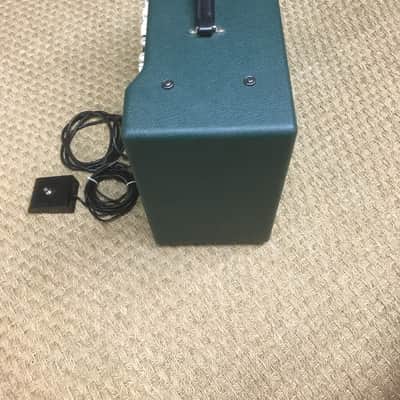 Bad Cat Hot Cat 30R 30-Watt 1x12" Guitar Combo with Reverb image 12