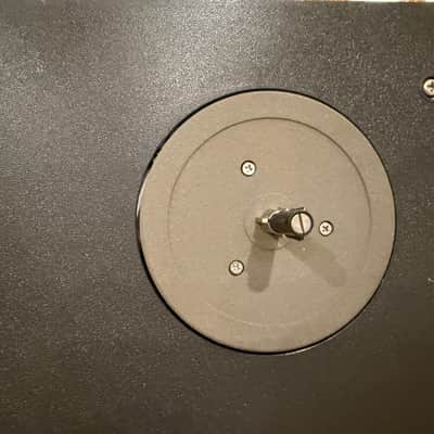 Revox B77 4-Track Reel to reel tape recorder - Dark gray image 4