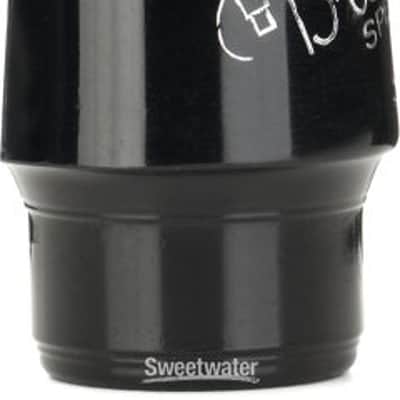 Brilhart Special Alto Sax Mouthpiece - 5 (BASMS5d1) image 6