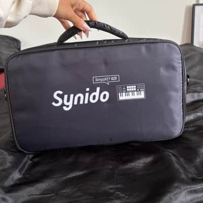 Synido TempoKey K25 2024 - Limited Edition Purple image 8