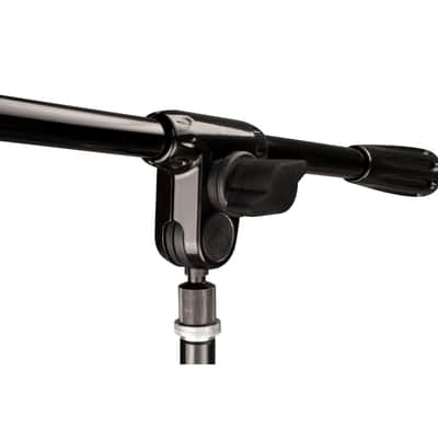Ultimate Support ULTI-BOOMPRO-FB Ulti-Boom Series Mic Boom Arm w/Fixed Length and One-touch Adjustment image 4