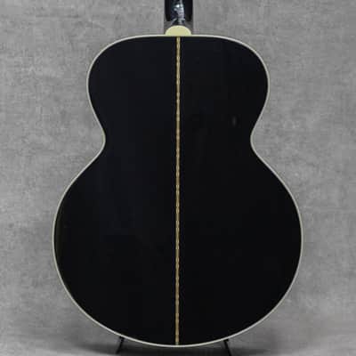 Gibson J-200 Elvis Presley "The King of Rock" / 1996 image 3