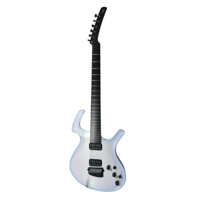 Parker Fly Deluxe Vibrato (1993 - 2002) | Reverb
