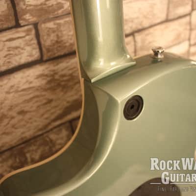 Taylor T5-C1 2006 - Sage Green image 18