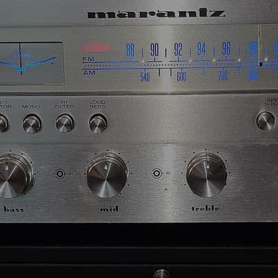 Marantz Model 2238B + Built in Audiophile Bluetooth Streaming image 4