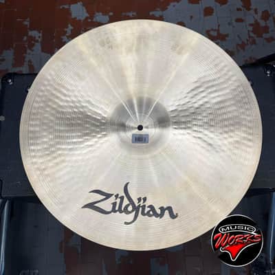 Zildjian Ping R ID E A 20 image 4