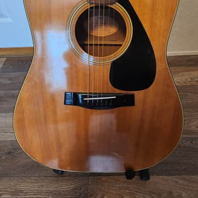 Yamaha Fg151-b 1970s image 3