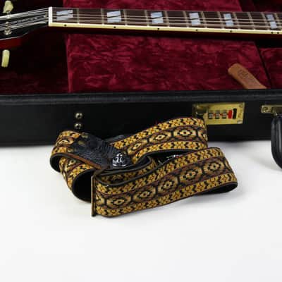 2007 Gibson Custom Shop JIMMY PAGE EDS-1275 Double Neck SG Body Cherry | ORIGINAL RUN!!! image 3