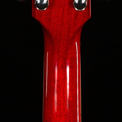 Gibson Les Paul Standard 60s Figured Top Iced Tea (072) image 6
