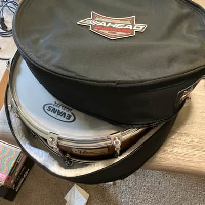 Piper Percussion 6x14 Stave Snare image 5