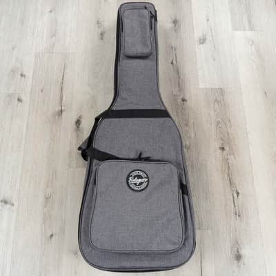 Balaguer The Espada Select Guitar, Ebony Fretboard, Open Pore Rustic White image 11