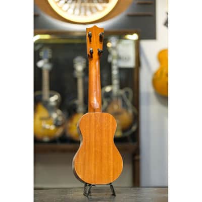 USED Mauna Loa Soprano Ukulele mahogany image 5
