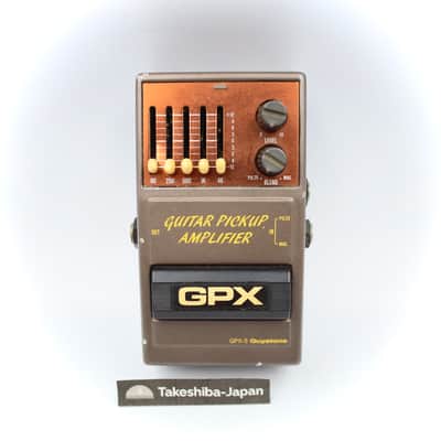 Behringer TP300 Ultra Tremolo / Pan Guitar Effect Pedal | Reverb