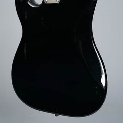 Fender Japan PB-57 Precision Bass Reissue MIJ 2013 - Black image 6