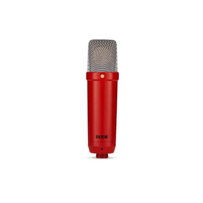 Rode NT1 Signature Red image 2