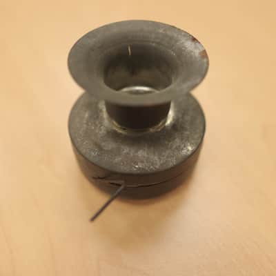 Vintage Noise Maker/ Sound Effect (Frog Call) image 6