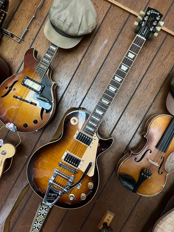 Gibson Les Paul Traditional 2009 image 1