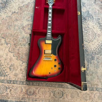Gibson RD Artist 1978 - Sunburst image 1