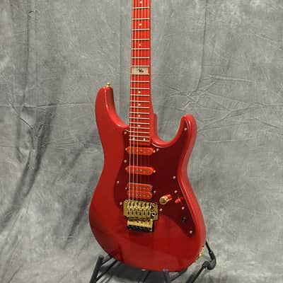 Fernandes LA-85KK image 2