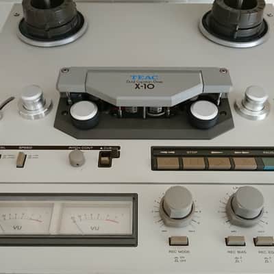 TEAC X-10R Late 80s - Excellent image 10