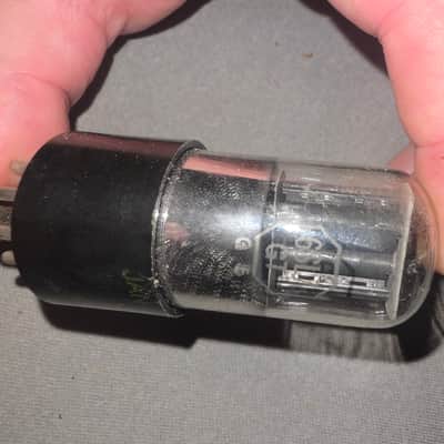 NOS JAN Sylvania 6SL7GT Vacuum Tubes – 4-Pack in Original Military Boxes image 14
