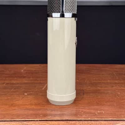 Vintage Original Telefunken ELA M 251 E / 250 Tube Condenser Microphone. Made in Austria. 251E M251 ELAM M251E. image 7
