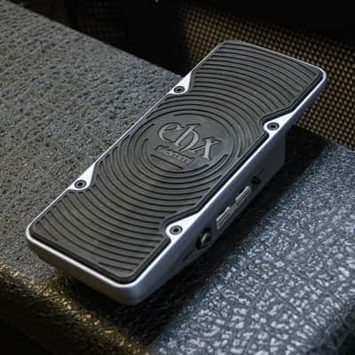 Electro-Harmonix Slammi Polyphonic Pitch Shifter | Reverb