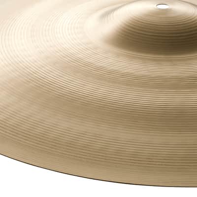 Zildjian A 20" Crash Ride image 2