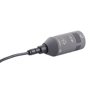 Schoeps CMC 1L Mini Microphone Amplifier image 3
