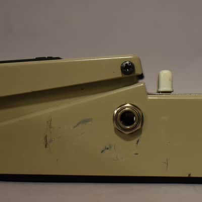 1990s Boss GE-7 Graphic Equalizer Effects Pedal Grey Taiwan image 7