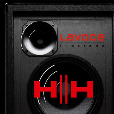 Laney LFR-110 full range flat response FRFR Powered Guitar Speaker cabinet 10" woofer 1" horn 250 W 125 W RMS image 19