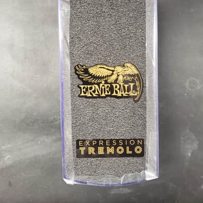 Reverb.com listing, price, conditions, and images for ernie-ball-expression-tremolo