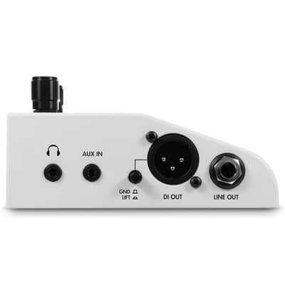 Two Notes Torpedo C.A.B. M+ IR Loader Amp Simulator image 3