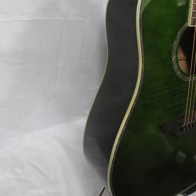 Keith Urban PLAYER mid-2010s - MILITARY GREEN image 6