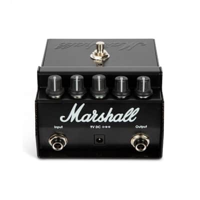 Marshall ShredMaster Reissue 2023 - Present - Black image 2
