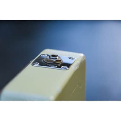 1949 Gibson BR-9 Lap Steel beige image 21