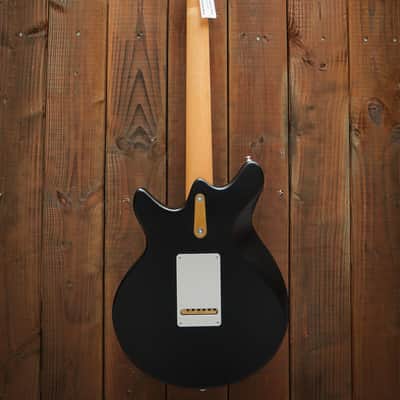 Eastman FullerTone DC'62 Moss Black image 15