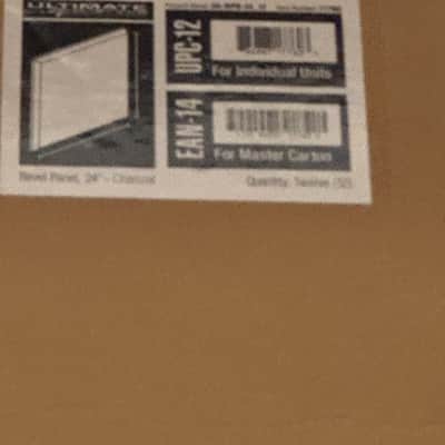 New Studio Wall Panels - Ultimate Support UA-WPB-24_12 BEVEL STUDIO WALL PANELS, SOUND PROOFING(12) image 9