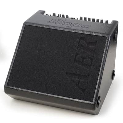 AER Compact 60/4 Slope Wedge Design Acoustic Amp image 4